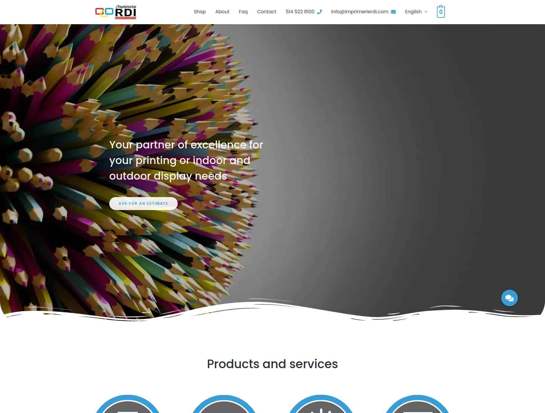 Portfolio - B B Df D E E B C E - SGT Marketing